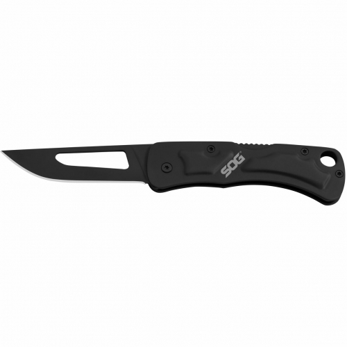 Купить Нож SOG Centi II CE1012-CP в Киеве по лучшей цене с доставкой в Украине | Магазин NORTHWALL